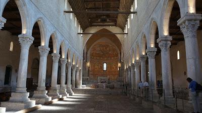 Un giro (di corsa) in Friuli per la Festa di San Daniele