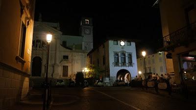 Un giro (di corsa) in Friuli per la Festa di San Daniele