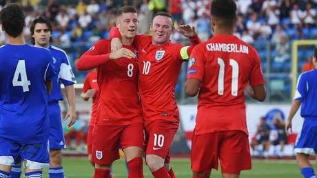 Euro 2016, San Marino – Inghilterra 0-6; game, set, match!