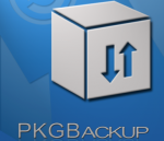 PkGBackup si aggiorna