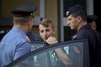 Vorremmo l'ucraino e buttare via questi italiani