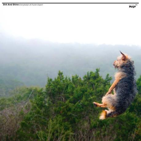 SHIT AND SHINE, Everybody’s A Fuckin Expert