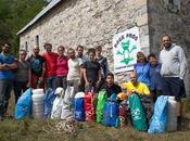 ritorno dall’Albania Progetto Curraj 2015