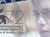 #Venezia72: giornata delle donne. Equals convince, Danish Girl commuove.