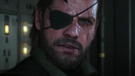 Disponibile il language Pack giapponese per la versione PC di Metal Gear Solid V