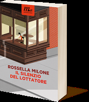 arriva in libreria...