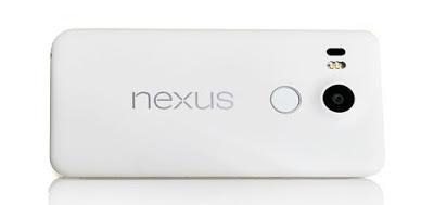[News] Rivelato il design finale e le caratteristiche di nexus 5 2015