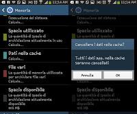 [Guida] Svuotare la cache o eliminare i dati? Ecco la differenza