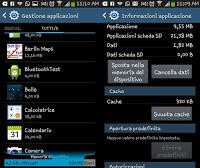 [Guida] Svuotare la cache o eliminare i dati? Ecco la differenza