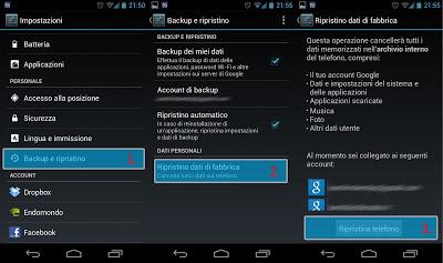 [Guida] 5 (+1) consigli per velocizzare gli smartphone Android