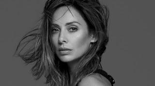 Natalie Imbruglia tornata 