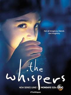 Popcorn e.. [Anteprima]: The Whispers