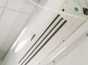 Deflettori aria condizionatori plexiglass: Eleganti leggeri