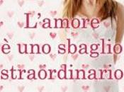 Recensione: L'amore sbaglio straordinario Daniela Volonté