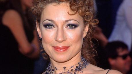 Doctor Who: Alex Kingston nel cast dello speciale natalizio