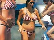 Buffon parla della gravidanza Ilaria d’Amico