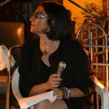 sabato 5 settembre 2015: le splendide immagini della poesia in piazza