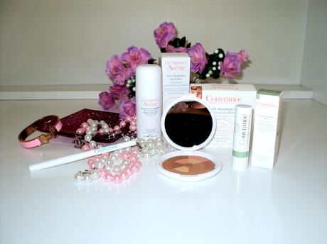 Avène Makeup Correttivo