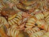 Fusilli alla silana