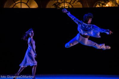 Positano premia la Danza : Gala