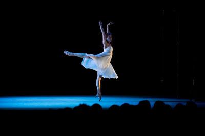 Positano premia la Danza : Gala