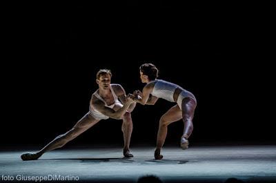 Positano premia la Danza : Gala