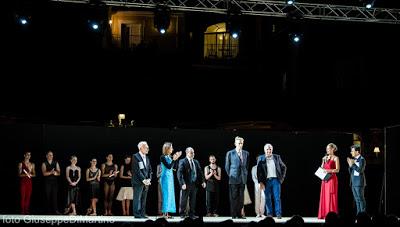 Positano premia la Danza : Gala