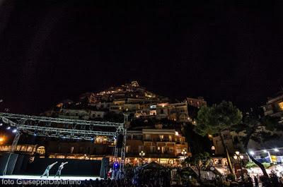 Positano premia la Danza : Gala