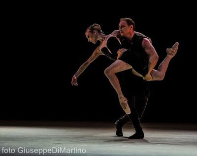 Positano premia la Danza : Gala