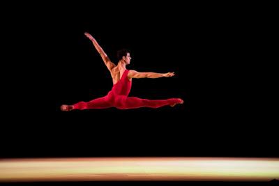 Positano premia la Danza : Gala