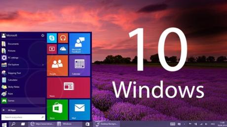 Microsoft-Windows-10-