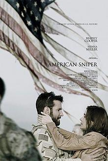 American Sniper (2014)