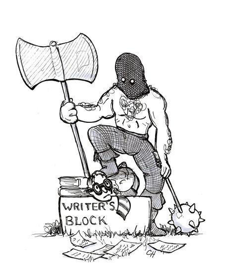 Come superare il blocco dello scrittore Come superare il blocco dello scrittore
