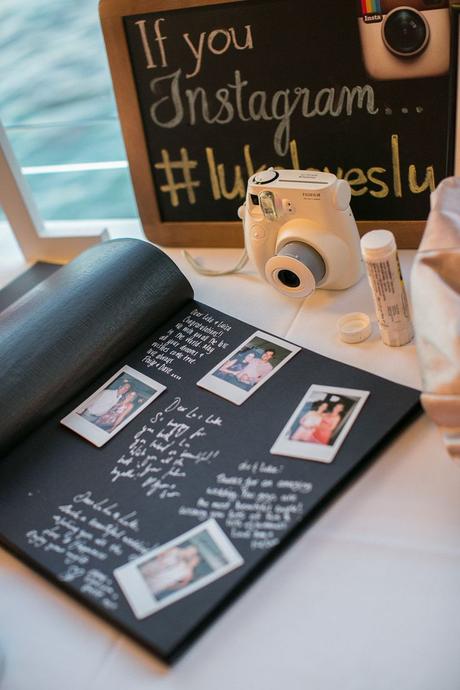 Guest Book: il ricordo del matrimonio