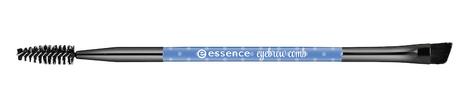 make me pretty Essence Eyebrow Comb