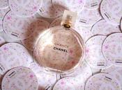 BELLEZZA Chanel Chance