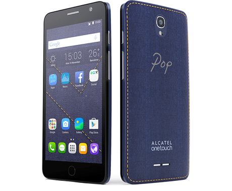 Alcatel Pop Up, Start, First e Idol 3C si mostrano al day-two di IFA