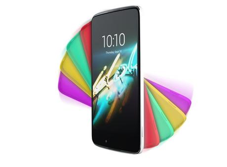 Alcatel Pop Up, Start, First e Idol 3C si mostrano al day-two di IFA