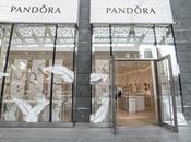 Pandora apre nuovo store piazza aulenti