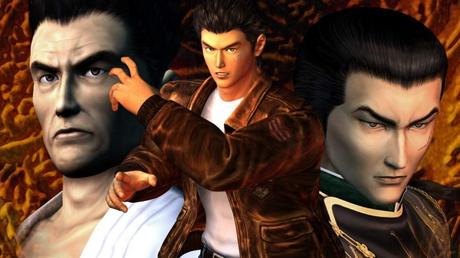 Shenmue, SEGA e la storia dei Videogiochi - Sliding Doors