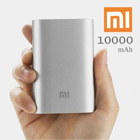 [Offerta] Xiaomi powerbank 10000 mah a soli 11€ Per pochissime ore!