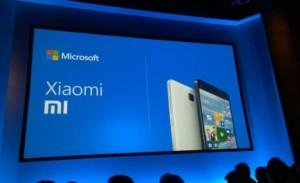 Mi4 con Windows 10: spunta nuovo video!