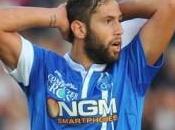Empoli, prolungano Tonelli Mchedlidze
