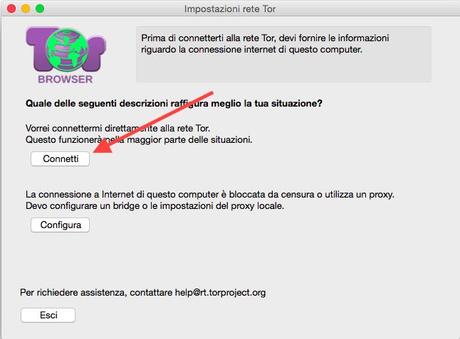 Come navigare in incognito su PC e Mac