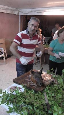 Archeologia a Domus De Maria. Due serate imperdibili.