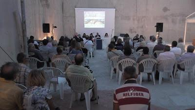 Archeologia a Domus De Maria. Due serate imperdibili.