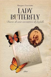 RECENSIONE: Lady Butterfly di Margaret Fountaine