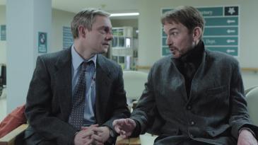 Fargo: dal capolavoro dei Coen alla seconda stagione della serie tv media