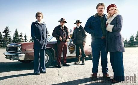 Fargo: dal capolavoro dei Coen alla seconda stagione della serie tv Cast della seconda stagione di Fargo