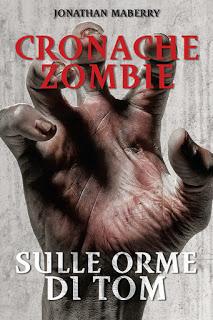 Anteprima: Cronache Zombie di Jonathan Maberry